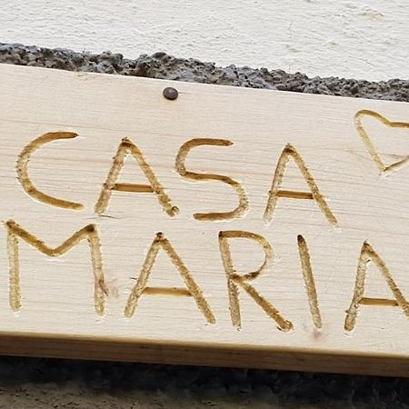 Casa Maria Levanto Exterior foto