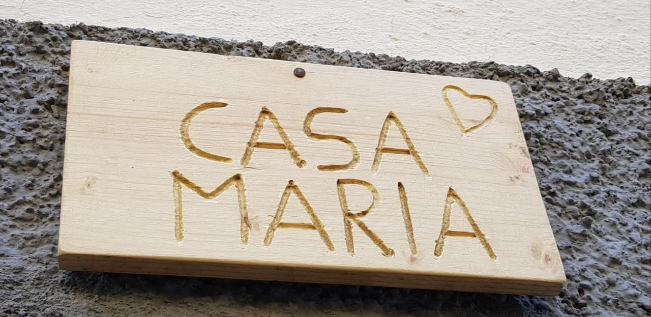 Casa Maria Levanto Exterior foto